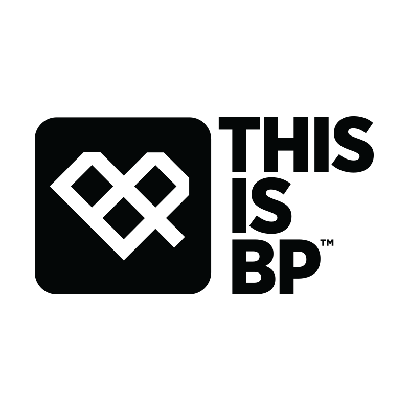 THIS IS BP