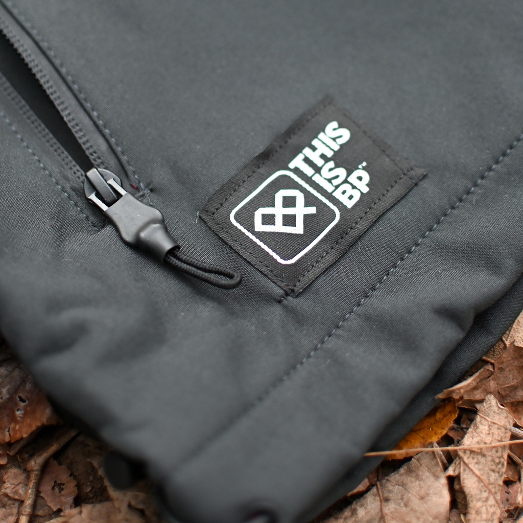 CAMPERA URBANA - PEUMO 