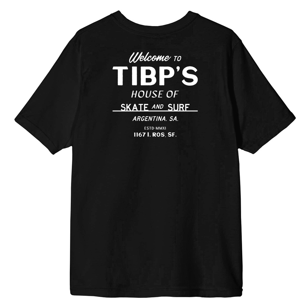 REMERA MANGAS CORTAS MUJER - TREVELIN 