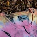REMERA MANGAS CORTAS - ESPIRAL 