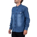 CAMISA MANGAS LARGAS - SYMBOWLL 