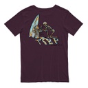 REMERA MANGAS CORTAS - TRAVESURA 