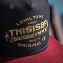 GORRA - FINEST