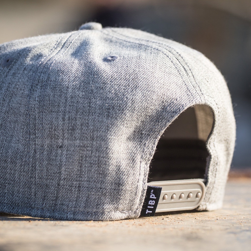 GORRA -PATRON
