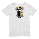 REMERA MANGAS CORTAS - MINI 