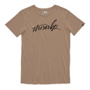 REMERA MANGAS CORTAS - FUNDIDAD 