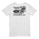 REMERA MANGAS CORTAS - TACAS 