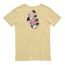 REMERA MANGAS CORTAS - ROLADO 