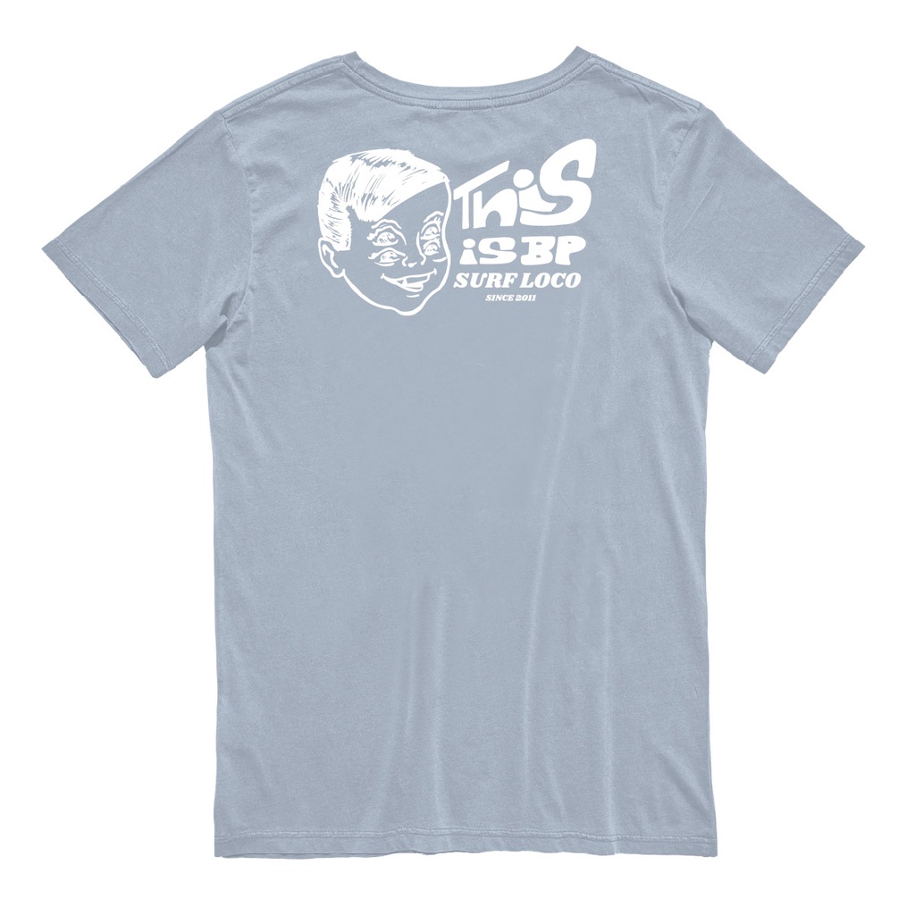 REMERA MANGAS CORTAS - VISUALIZED 
