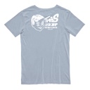 REMERA MANGAS CORTAS - VISUALIZED 