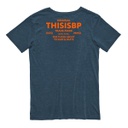 REMERA MANGAS CORTAS - BALANCE 