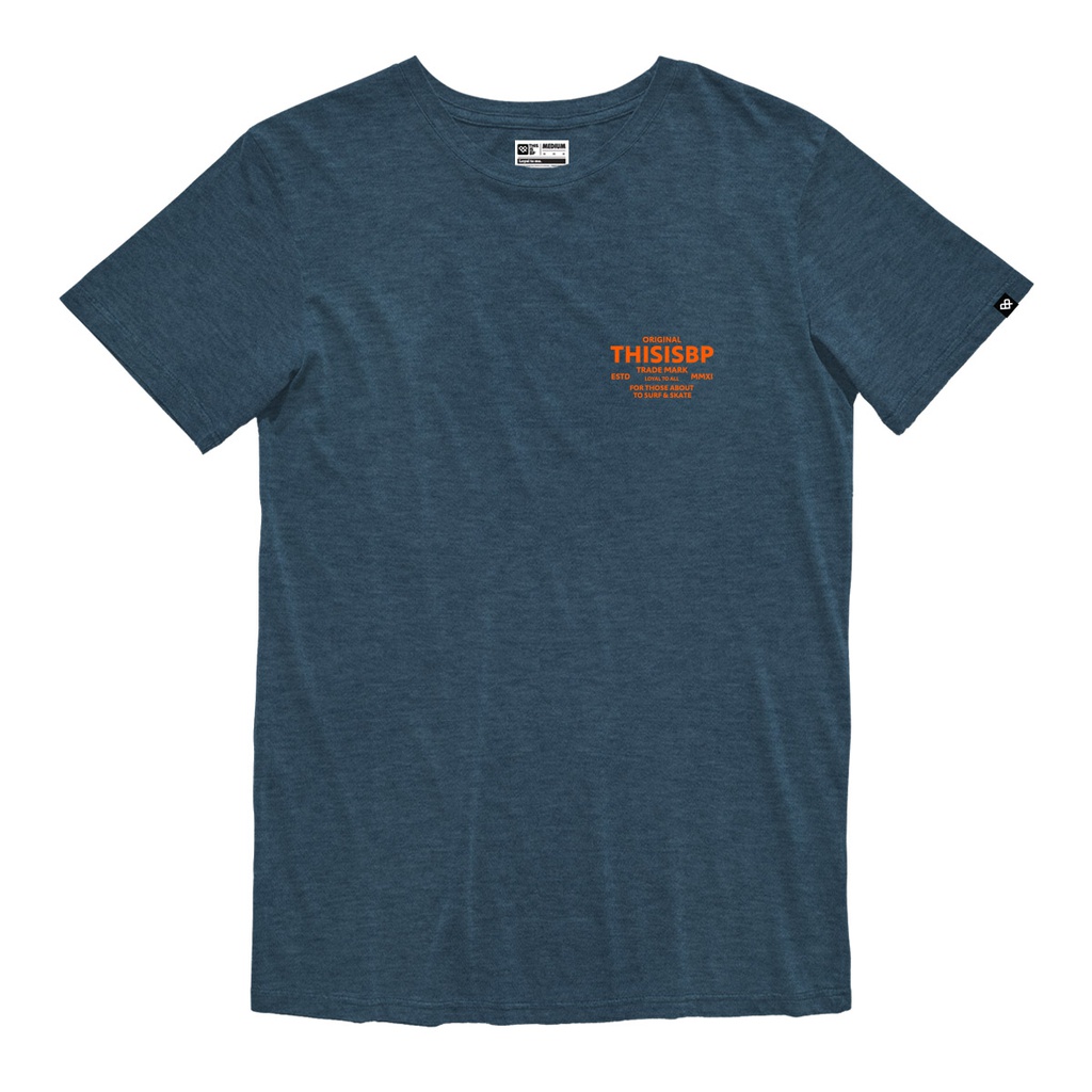 REMERA MANGAS CORTAS - BALANCE 