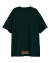 REMERA MANGAS CORTAS MUJER - ROSITA SKT