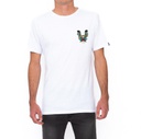 REMERA MANGAS CORTAS - SUERTE 