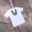 REMERA MANGAS CORTAS - SUERTE 