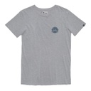 REMERA MANGAS CORTAS - TIBP ROUND 