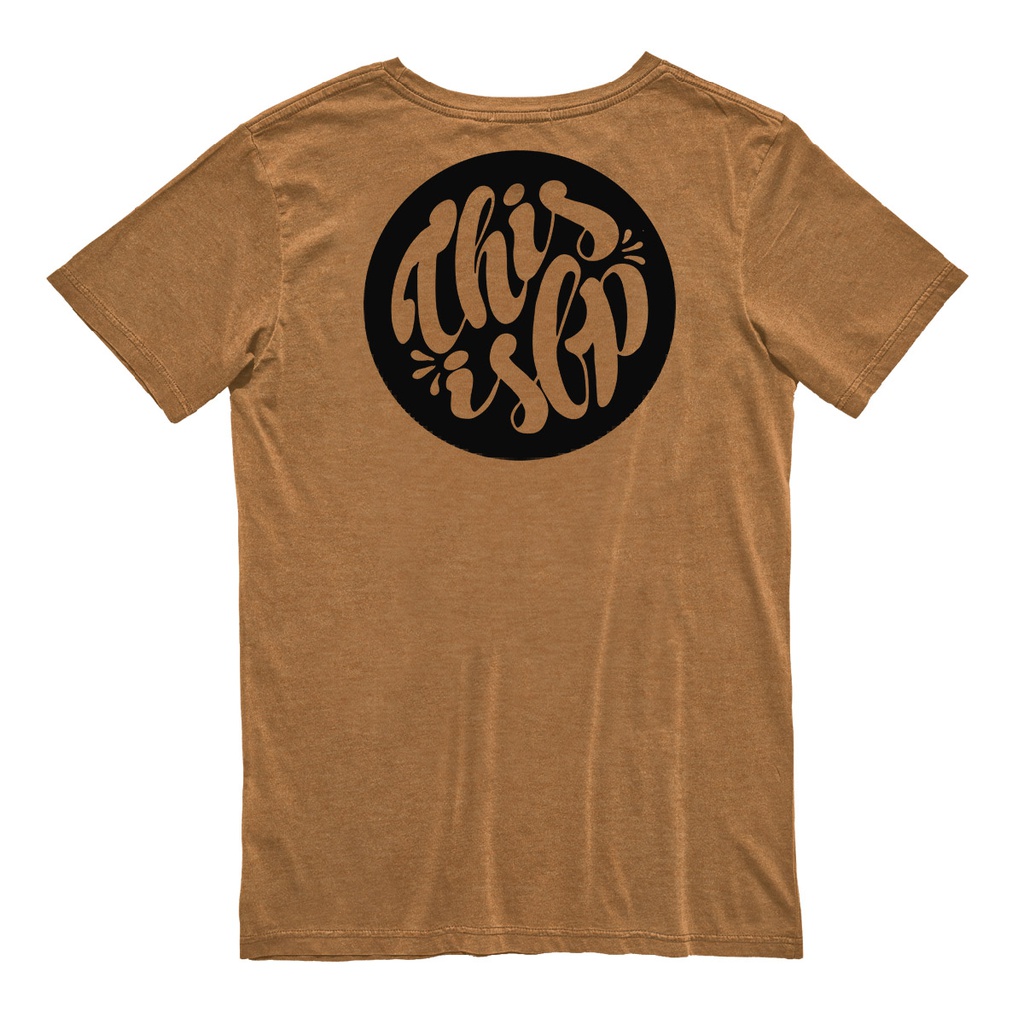 REMERA MANGAS CORTAS - FILLING 