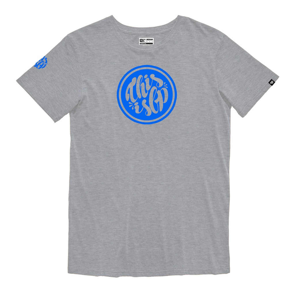 REMERA MANGAS CORTAS - FREEFILLING 