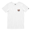 REMERA MANGAS CORTAS - LANDSGORRAELOVE 