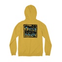 CAMPERA CANGURO - CHAMONIX 