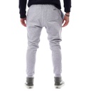 PANTALON JOGGING - LEAL