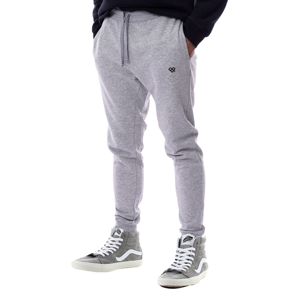 PANTALON JOGGING - LEAL