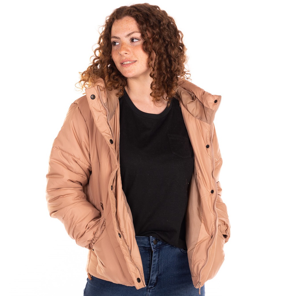 CAMPERA URBANA MUJER - ÑIRE