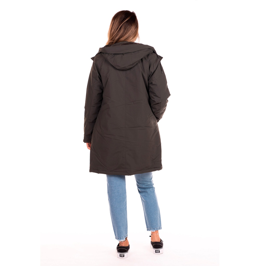 CAMPERA URBANA MUJER - RAULI