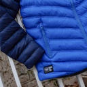 CAMPERA URBANA - TINEO 