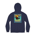 CAMPERA CANGURO - GRANDVALIRA