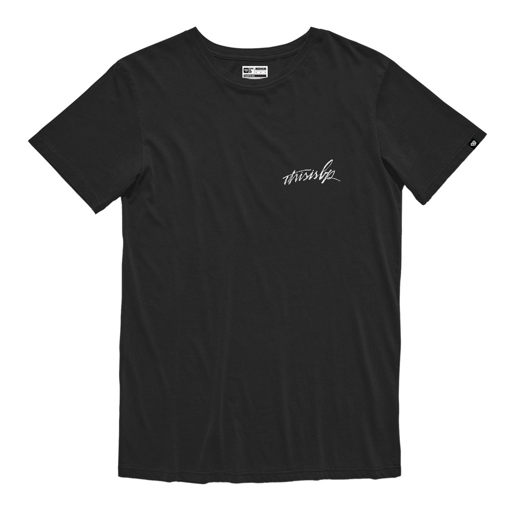 REMERA MANGAS CORTAS - VISERA 