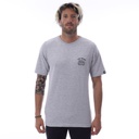 REMERA MANGAS CORTAS - MAQUINA 