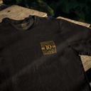REMERA MANGAS CORTAS - GOLDEN YEARS 
