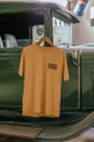Remera Mangas Cortas - Patentado