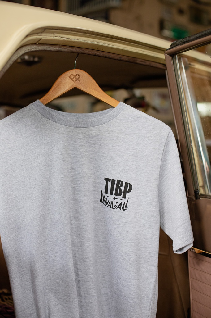 REMERA MANGAS CORTAS - VIRGIN 