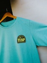 Remera Mangas Cortas - Punta
