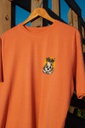 Remera Mangas Cortas - Flechado