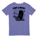 REMERA MANGAS CORTAS - SONRISA