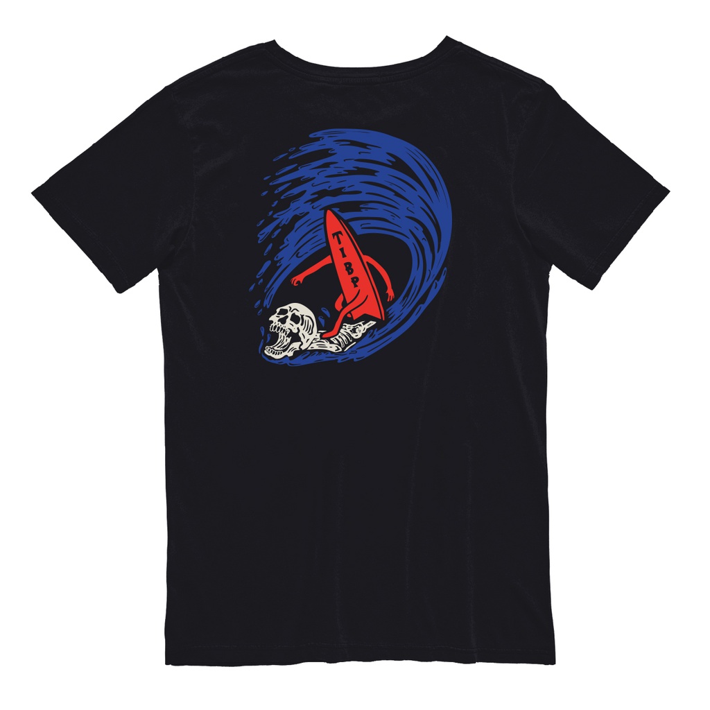 REMERA MANGAS CORTAS - GREAT HOUSE