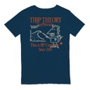REMERA MANGAS CORTAS - GREAT HOUSE