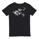 REMERA MANGAS CORTAS - GREAT HOUSE