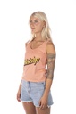 MUSCULOSA MUJER - TRACK