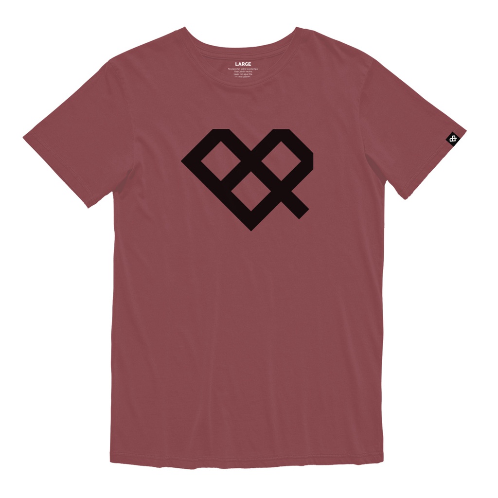 REMERA MANGAS CORTAS - SAN DIEGO W rosa