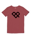 REMERA MANGAS CORTAS - SAN DIEGO W rosa