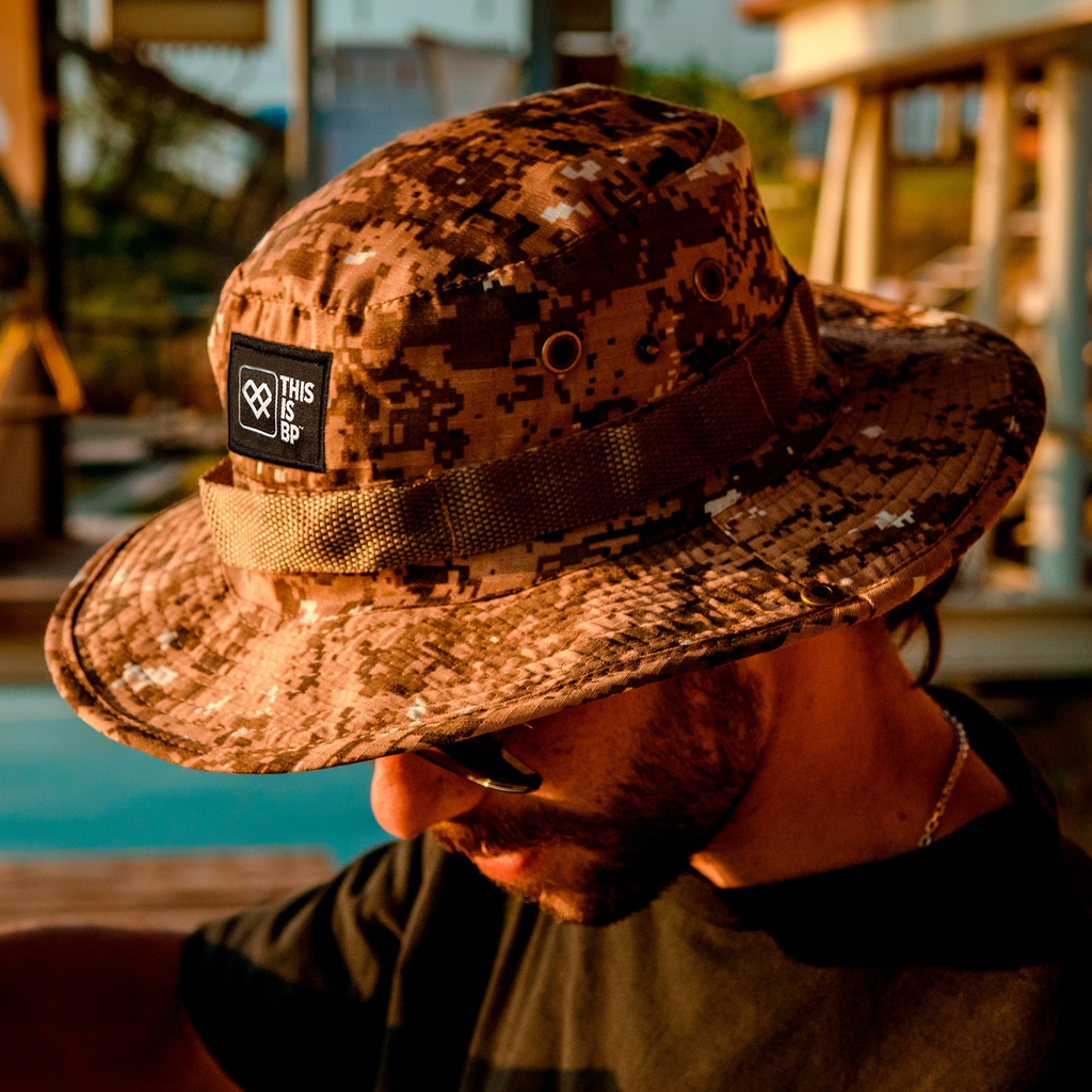 AUSTRALIANO - PIXEL