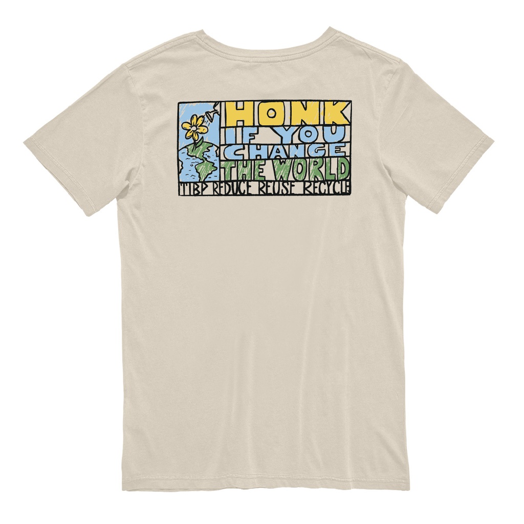 REMERA MANGAS CORTAS - R.R.R.