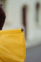 CAMPERA CANGURO - ICONZIP2 