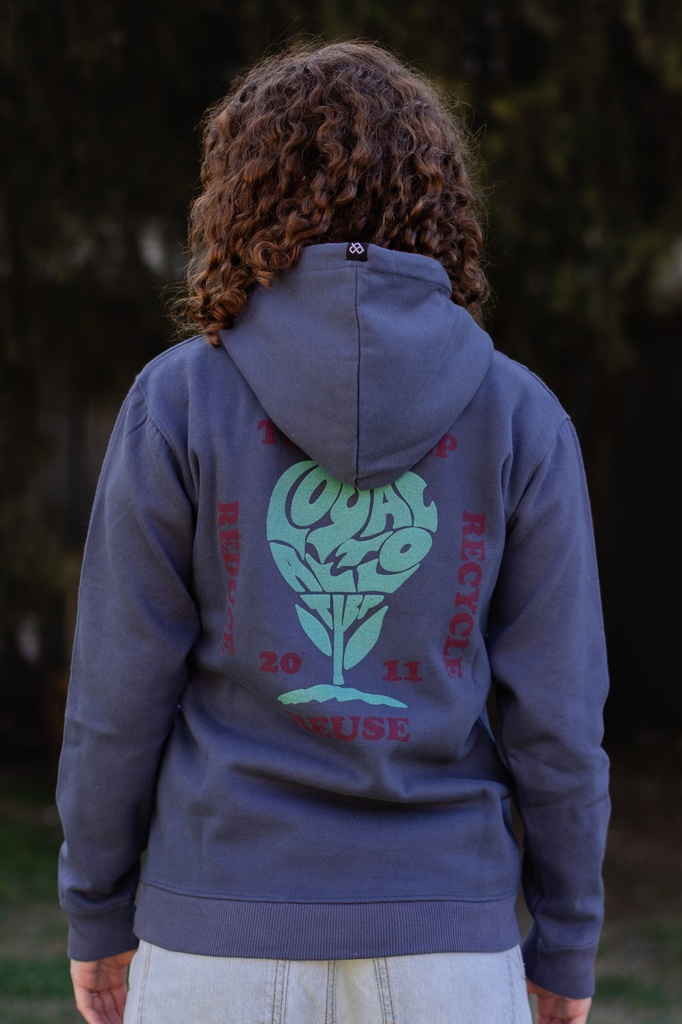 CANGURO MUJER - RESERVA 