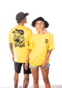 Remera Mangas Cortas - Serpiente