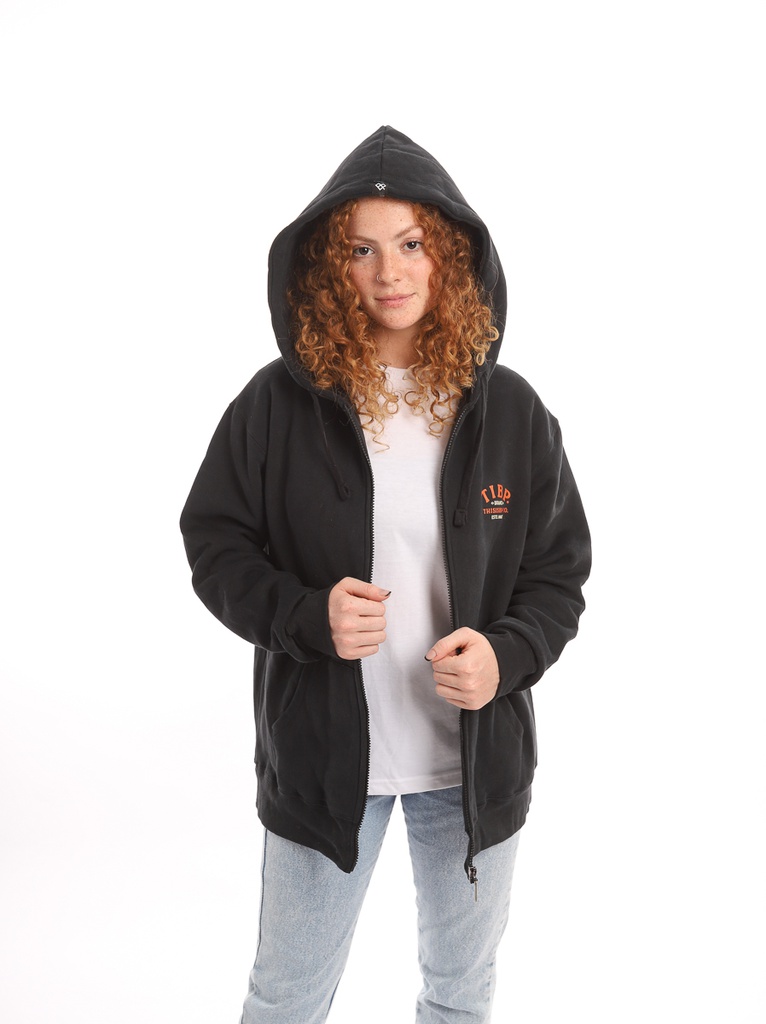 CAMPERA CANGURO MUJER - VICTORIA